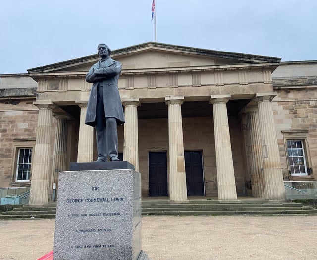 £3m library and learning centre plan backed for historic building