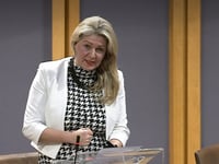 Government’s military ‘death tax’ blasted in Senedd