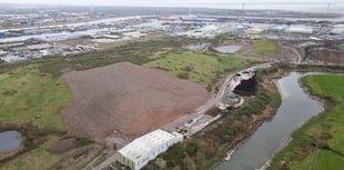 £620m buried Bitcoin man 'wants to buy rubbish site' 