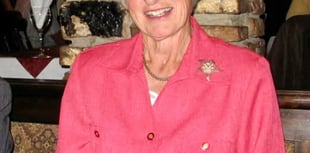 UPDATE: Missing woman, 88, found