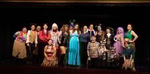 ChAOS on the road from Chepstow to London