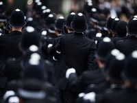Gwent bucks trend as police officers face fewer misconduct allegations