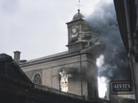 The Past In Colour