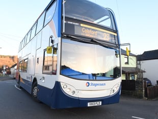Bus strike off after pay deal