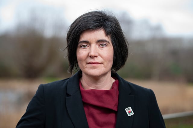 News from the NFU with Abi Reader