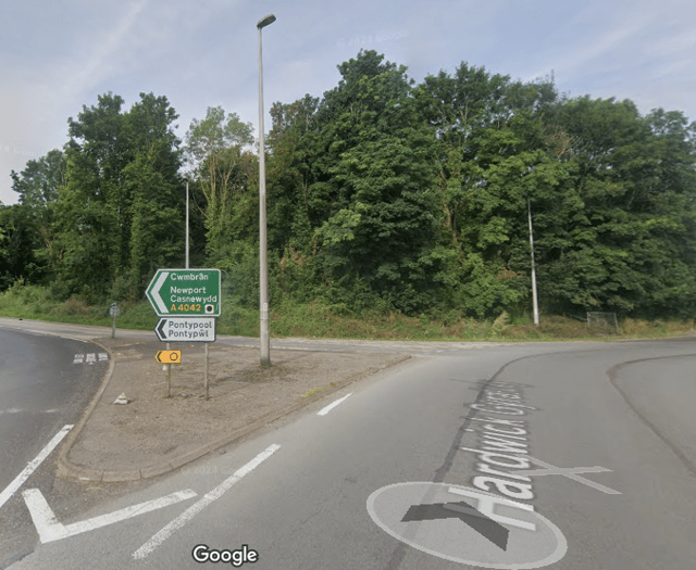 A40 closures in Abergavenny for overnight works