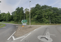 Abergavenny road closures: Expect delays due to A40 works