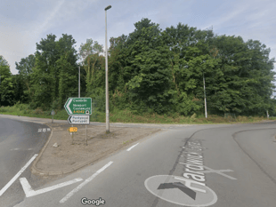 Abergavenny roadworks to cause major disruptions over the coming weeks