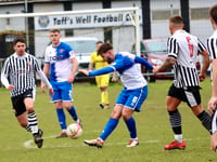 Matt finish provides penalty shootout gloss for Jockeys