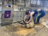 Special deals on courses for young farmers