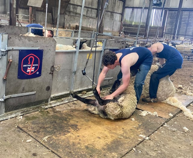 Special deals on courses for young farmers