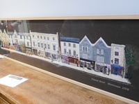 Exhibition on what makes Monmouth great