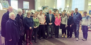 Councillor urges support to overturn library proposal