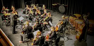 Two Exciting Concerts Coming to Haberdashers' Monmouth School