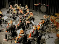 Two Exciting Concerts Coming to Haberdashers' Monmouth School