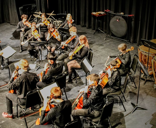 Two Exciting Concerts Coming to Haberdashers' Monmouth School