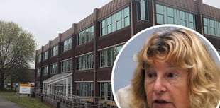 Commissioner quits role overseeing under-fire children's services