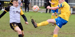Kingfishers hit Saints for six to make cup semis