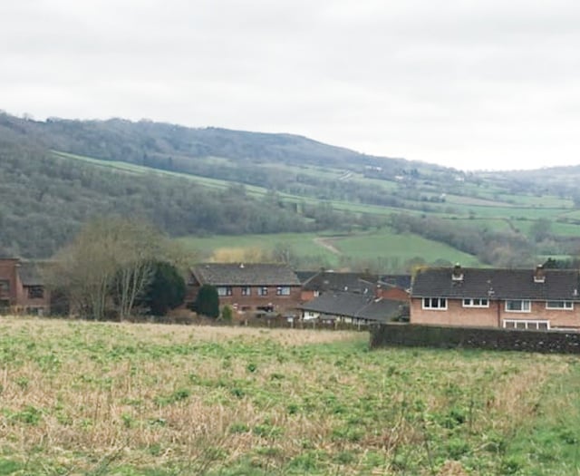 New homes in Wyesham will improve flooding