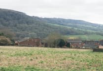 New homes in Wyesham will improve flooding