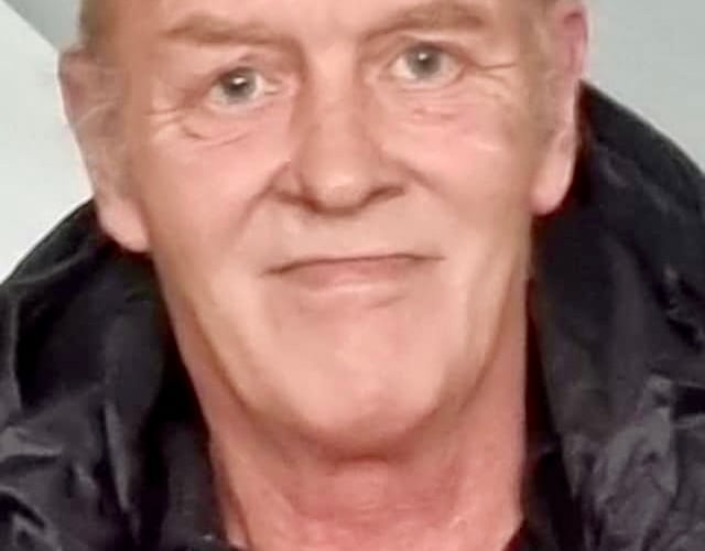 Tributes have been paid to popular Chepstow man Haydn Morgan, 62