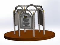 Go-ahead for Imjin Veterans’ Memorial in Coleford Arboretum