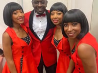 Reach out for Motown tribute tickets
