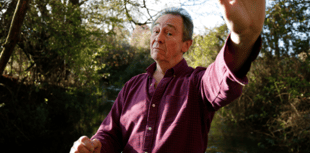 Celebs tell Nando’s to clean up act over Wye pollution