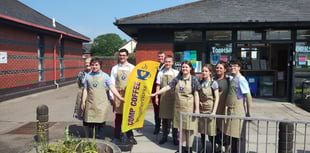 Community centre gets funding lifeline