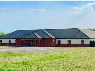 Raglan nursery is excellent in all areas