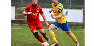 Kingfishers draw Wasps sting in 3-1 win 