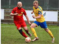Kingfishers draw Wasps sting in 3-1 win 