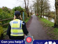 Sixteen-year-old girl 'strangled unconscious' by stranger