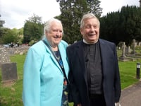 Tribute to active member of Off Centre Theatre