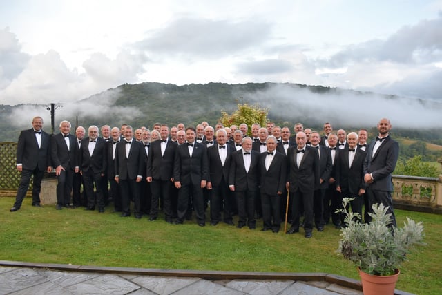 Bridges Centre to host two-choir spring Charity Concert