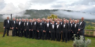 Bridges Centre to host two-choir spring Charity Concert