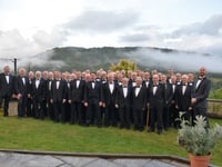 Bridges Centre to host two-choir spring Charity Concert