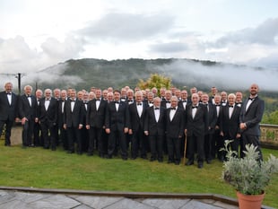 Bridges Centre to host two-choir spring Charity Concert