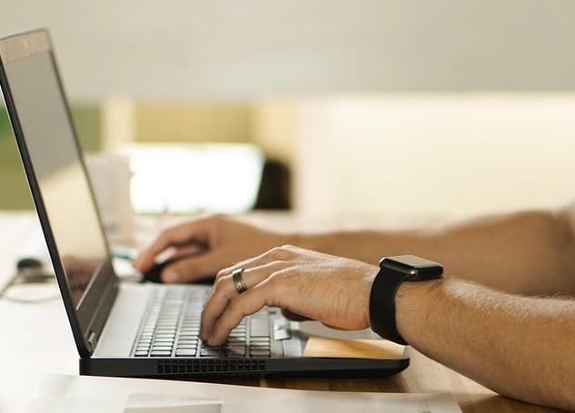 UK employees unprepared for cyber threats