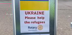 Update on Rotary aid for Ukrainian refugees