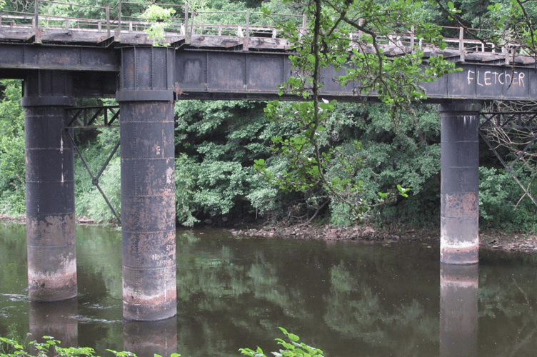 Bridge GV