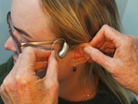 Deaf people face barriers, charity warns