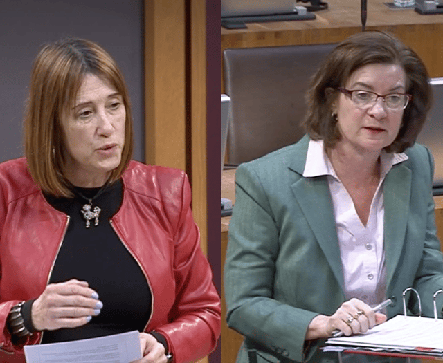 Dodds calls for clarity on Welsh Government’s child poverty targets