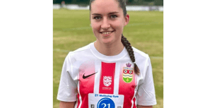 Millie hits another hat-trick