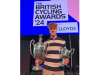 School's sporting stars shine