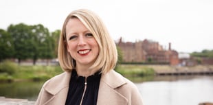 Historic Royal Palaces names local woman Eleri Lynn as chief curator 
