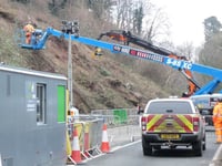 Call for proper 'alternative' to A40 chaos