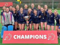 Habs hockey girls take U16s national title with 2-0 final win
