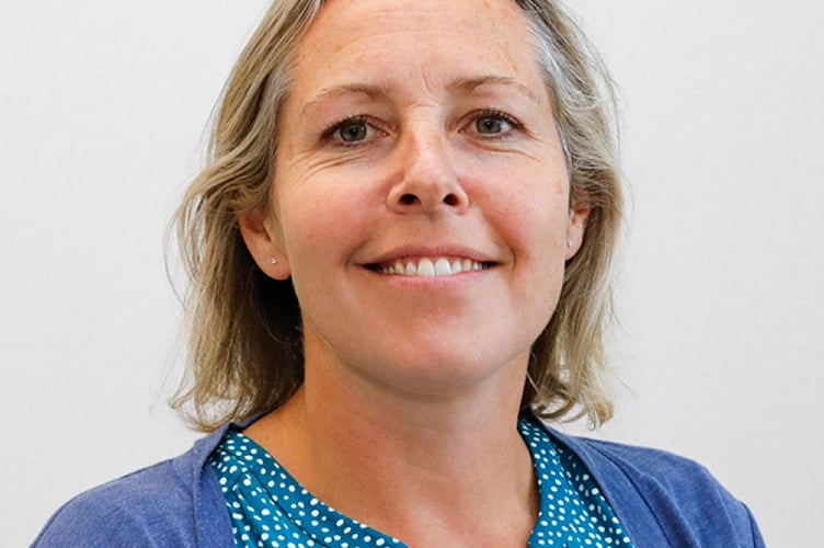 Morwenna Wagstaff