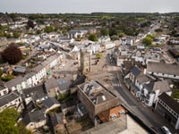 Emergency Services Showcase in Coleford August 9